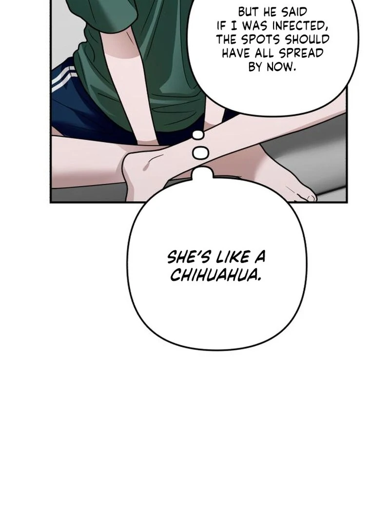 Read Paradise on Earth chapter 35 image 89 on Lezhin