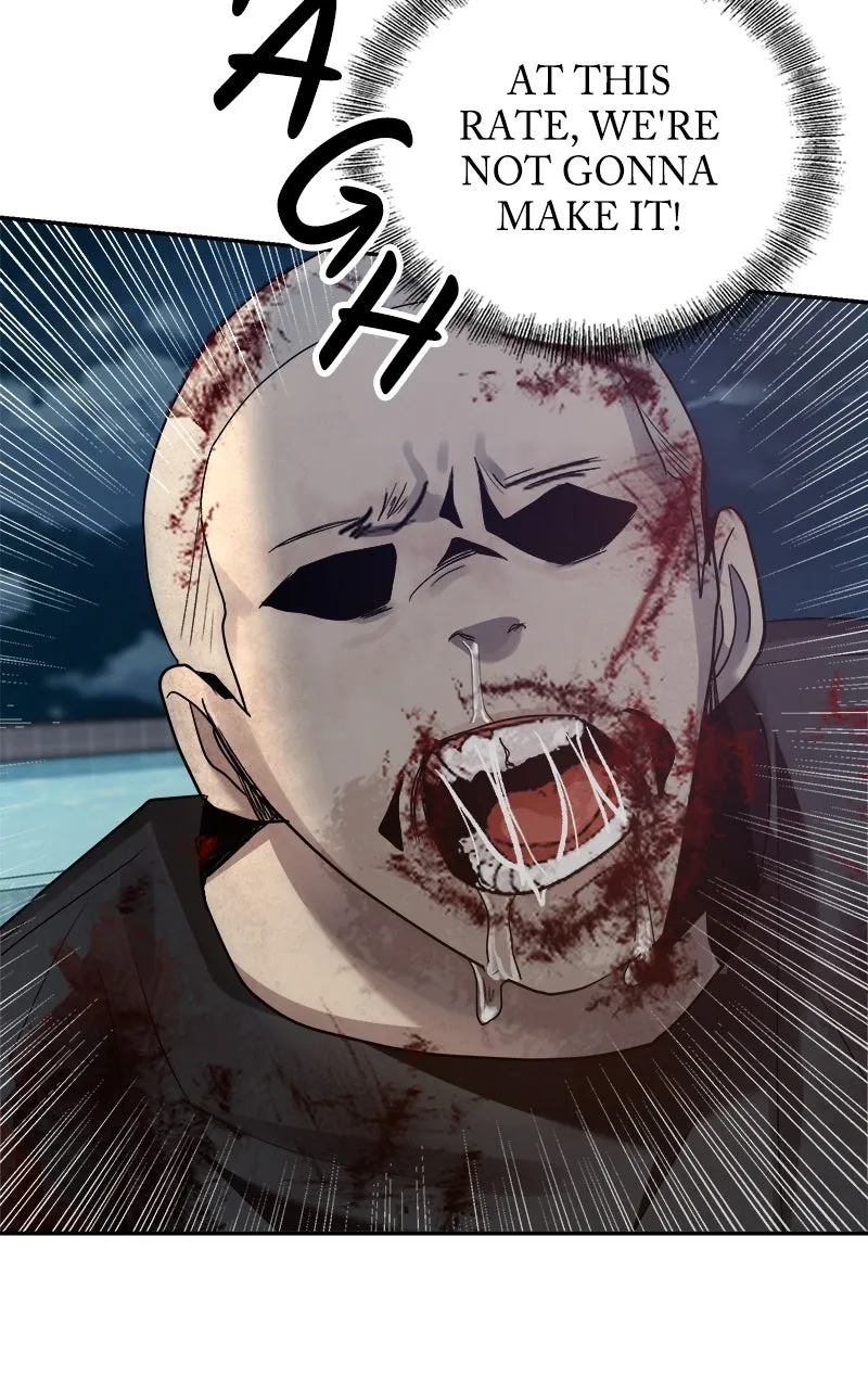 Read Paradise on Earth chapter 4 image 110 on Lezhin