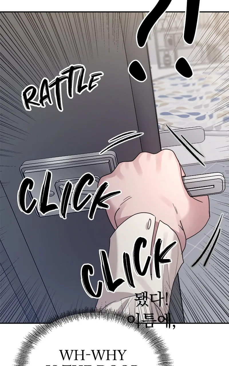 Read Paradise on Earth chapter 4 image 116 on Lezhin