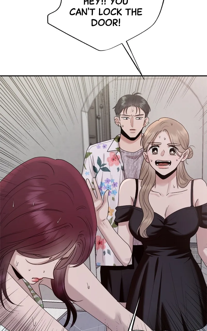Read Paradise on Earth chapter 4 image 121 on Lezhin