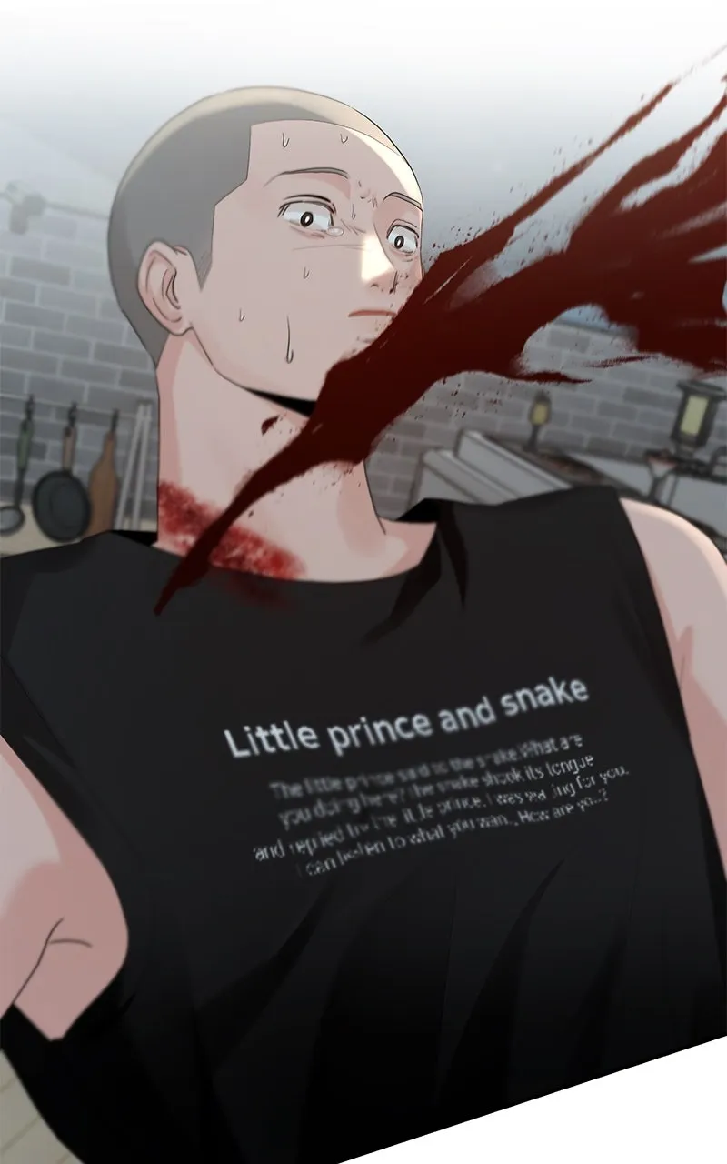 Read Paradise on Earth chapter 4 image 18 on Lezhin