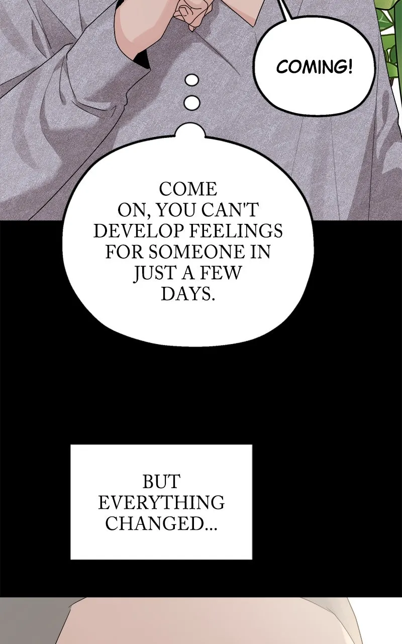 Read Paradise on Earth chapter 4 image 2 on Lezhin