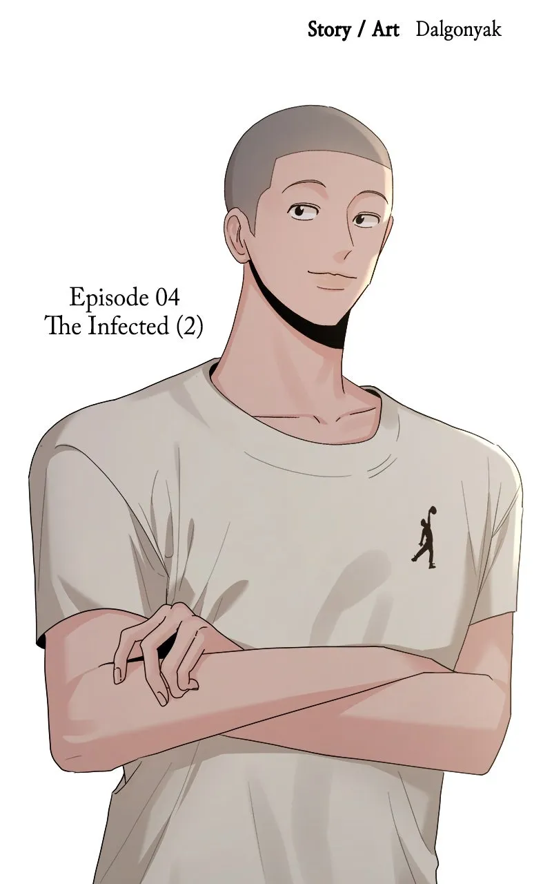 Read Paradise on Earth chapter 4 image 23 on Lezhin