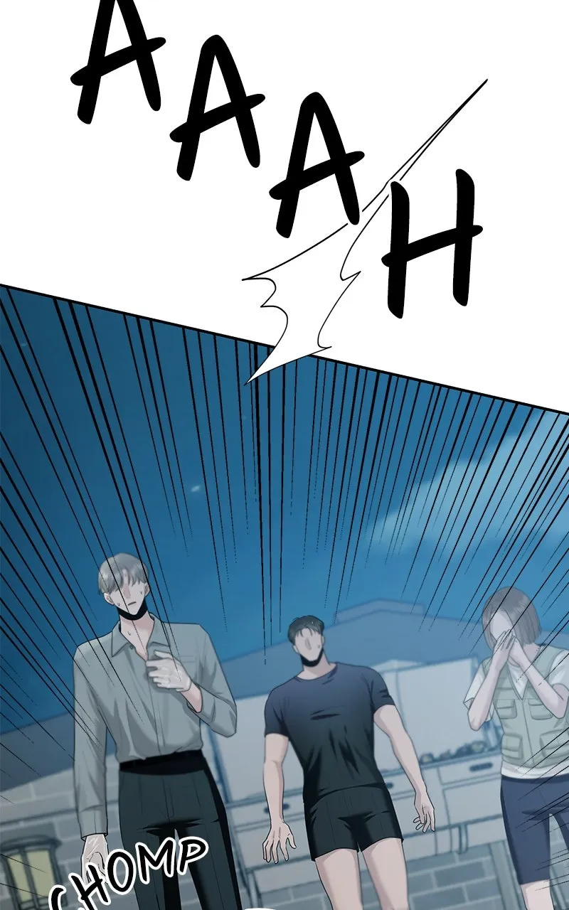 Read Paradise on Earth chapter 4 image 25 on Lezhin