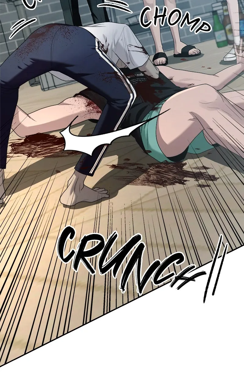 Read Paradise on Earth chapter 4 image 26 on Lezhin