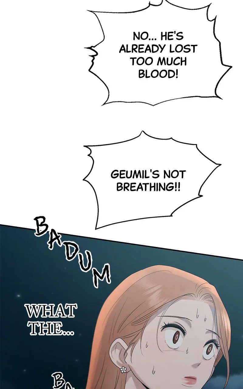 Read Paradise on Earth chapter 4 image 30 on Lezhin