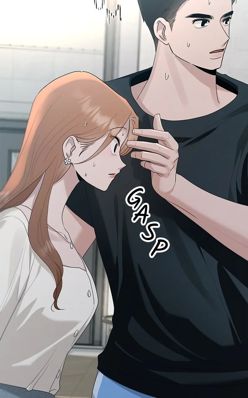 Read Paradise on Earth chapter 4 image 36 on Lezhin