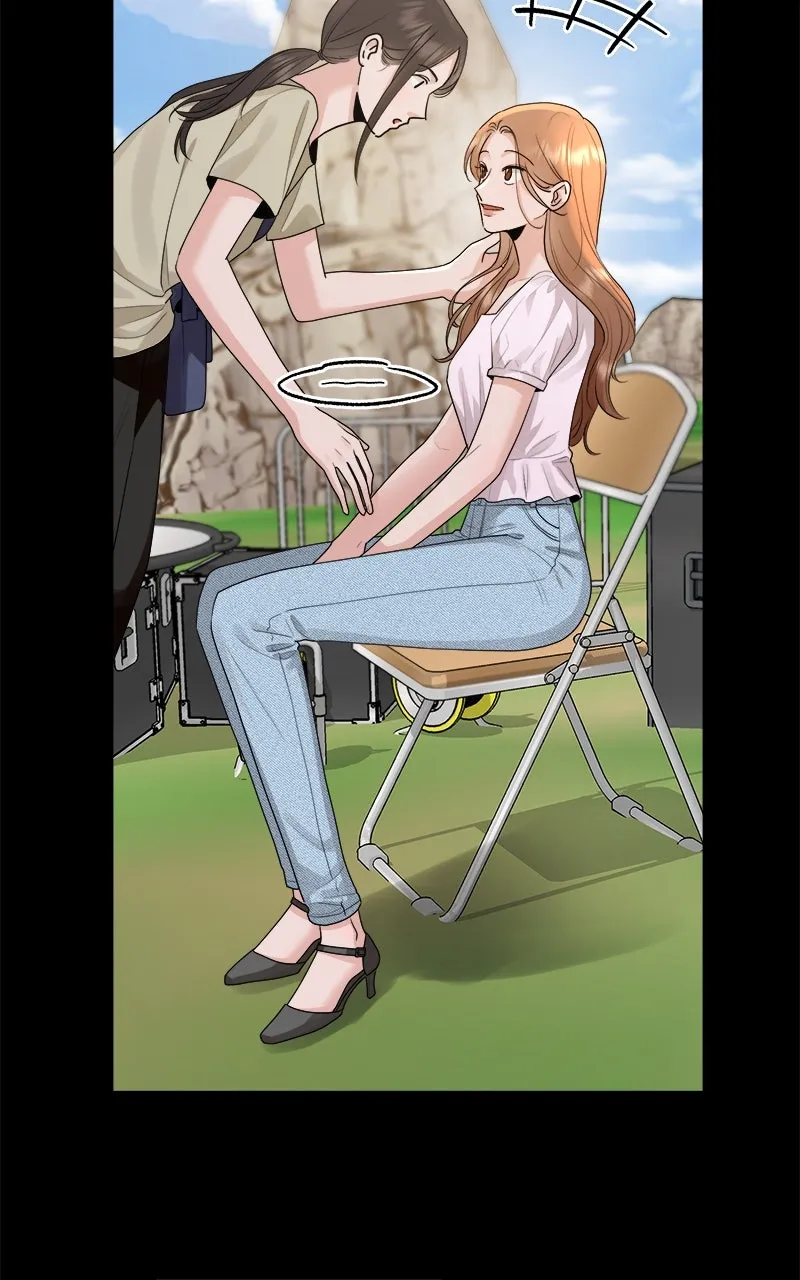 Read Paradise on Earth chapter 4 image 4 on Lezhin