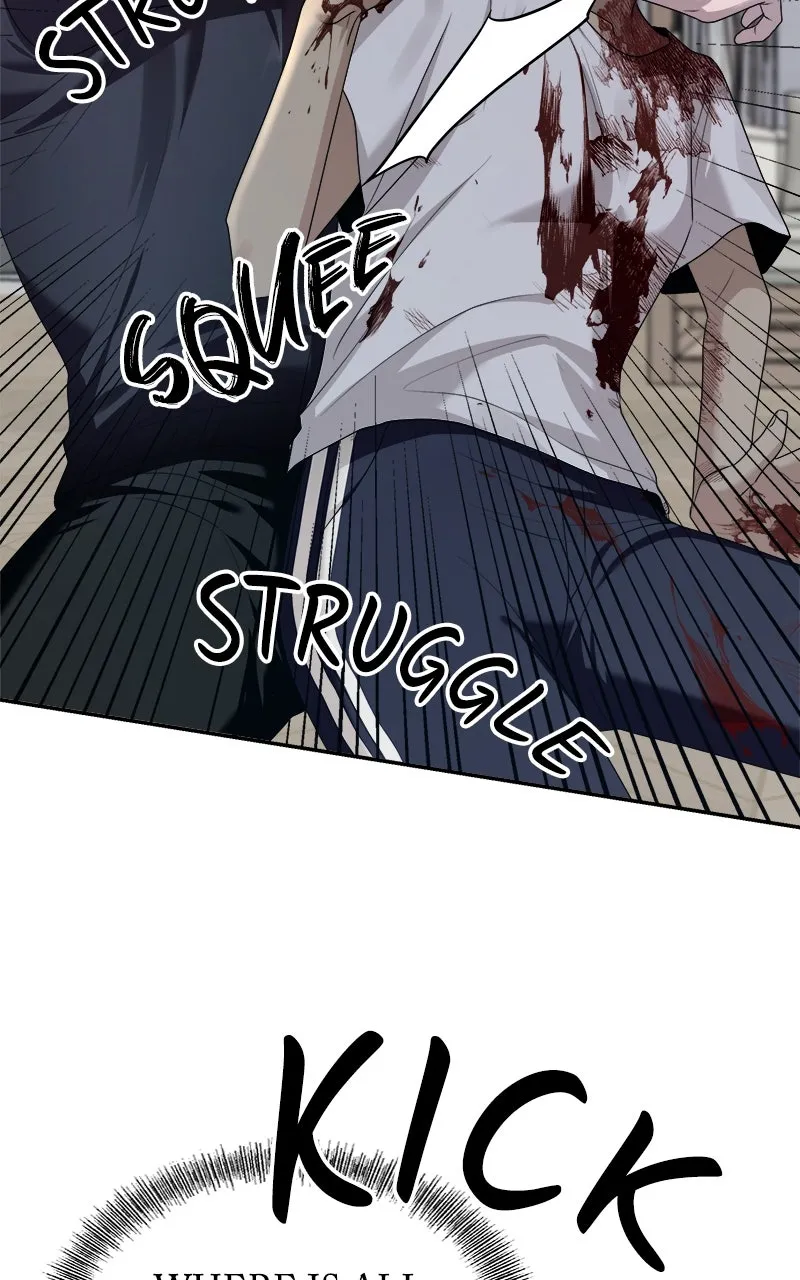 Read Paradise on Earth chapter 4 image 40 on Lezhin
