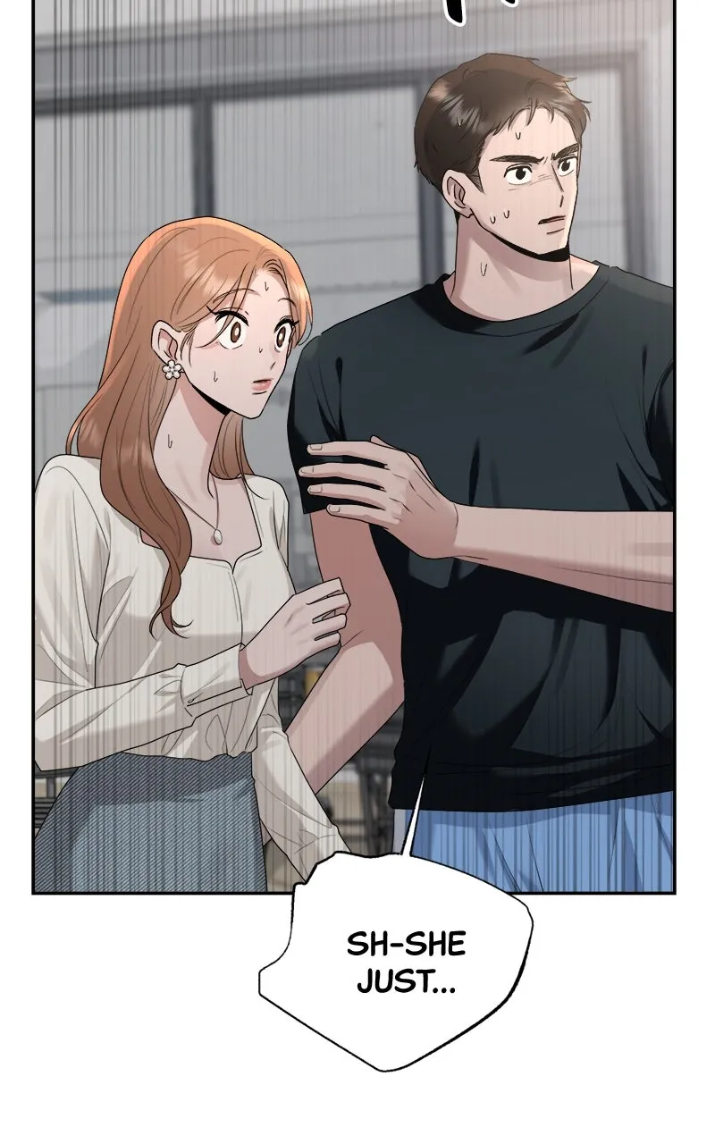 Read Paradise on Earth chapter 4 image 53 on Lezhin