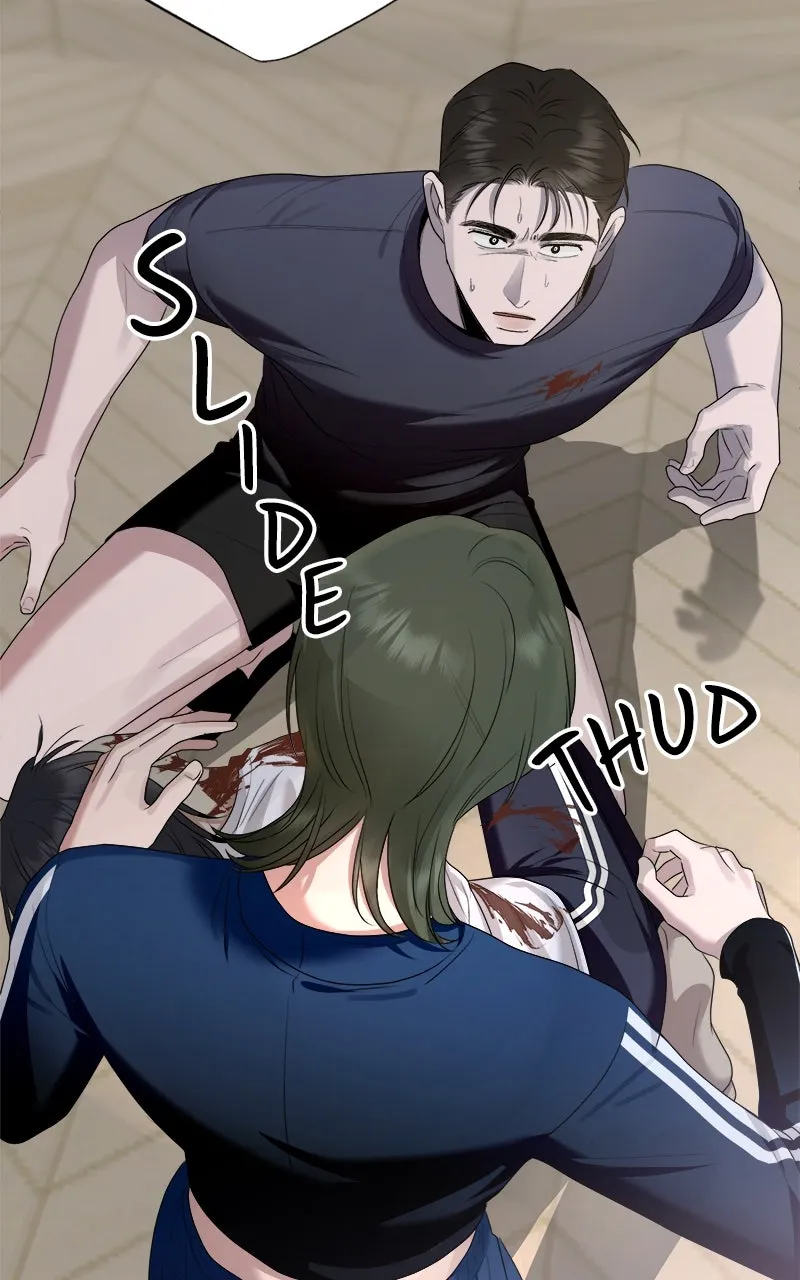 Read Paradise on Earth chapter 4 image 55 on Lezhin