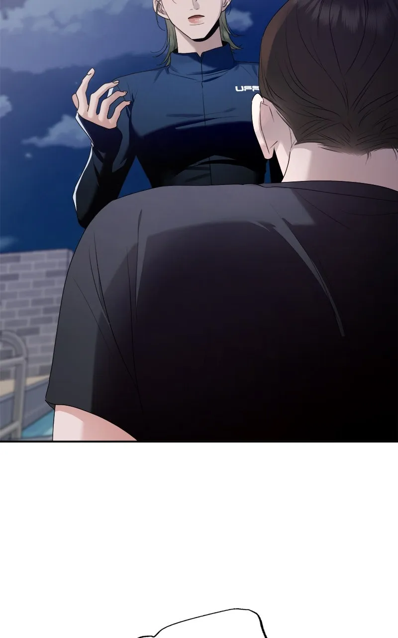 Read Paradise on Earth chapter 4 image 57 on Lezhin