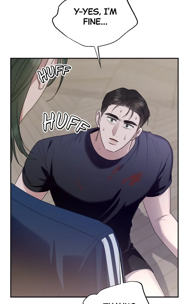 Read Paradise on Earth chapter 4 image 58 on Lezhin