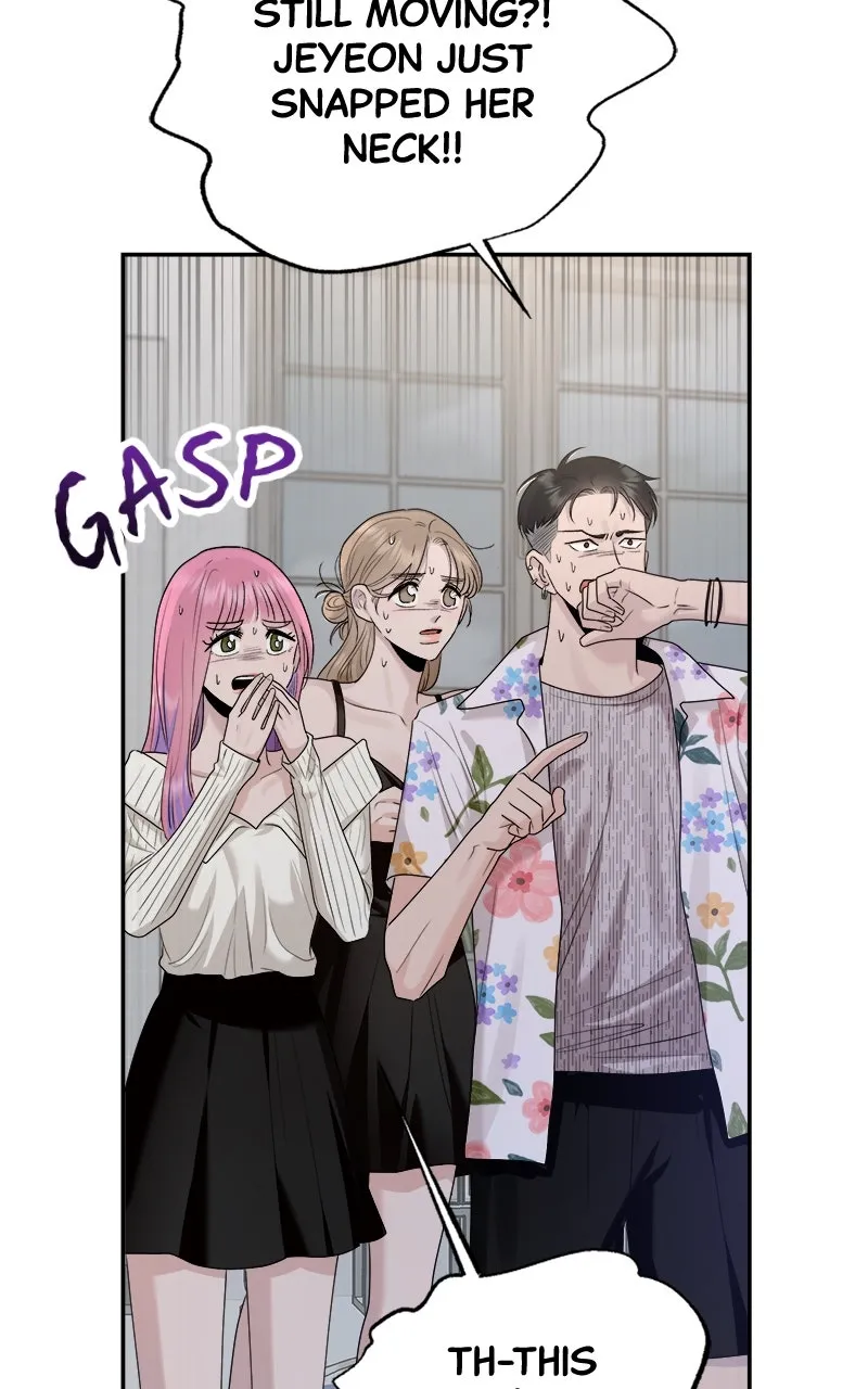 Read Paradise on Earth chapter 4 image 61 on Lezhin