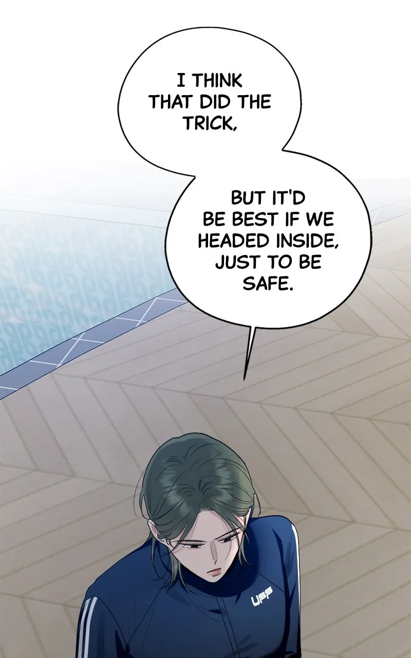 Read Paradise on Earth chapter 4 image 70 on Lezhin