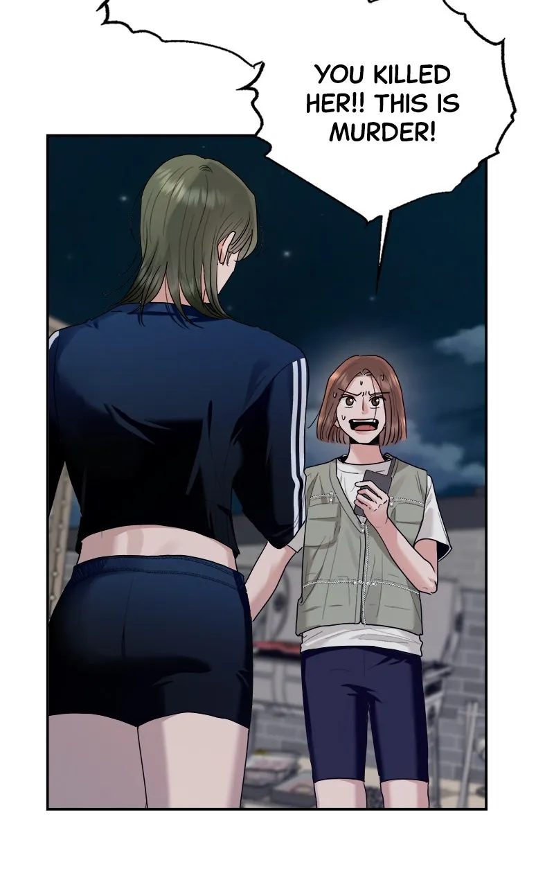 Read Paradise on Earth chapter 4 image 74 on Lezhin