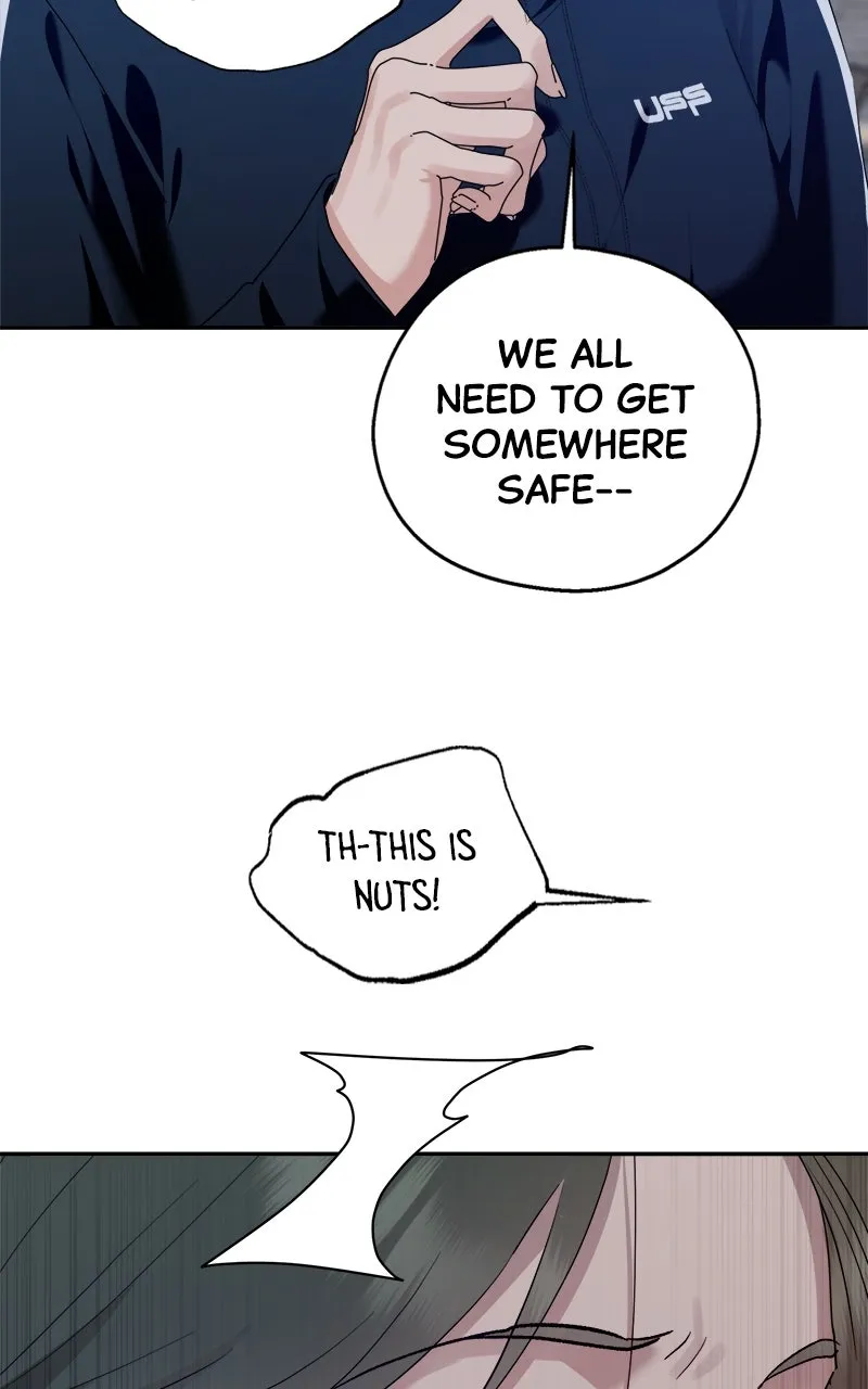 Read Paradise on Earth chapter 4 image 76 on Lezhin