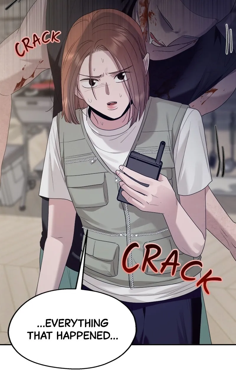 Read Paradise on Earth chapter 4 image 78 on Lezhin