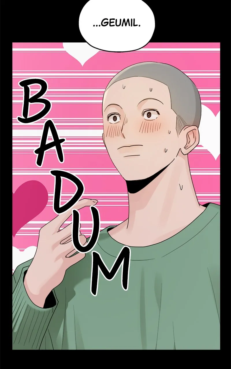 Read Paradise on Earth chapter 4 image 8 on Lezhin