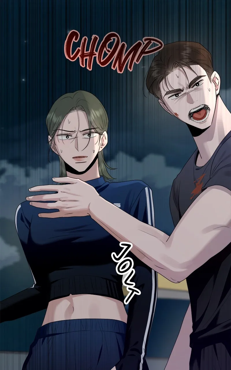 Read Paradise on Earth chapter 4 image 83 on Lezhin