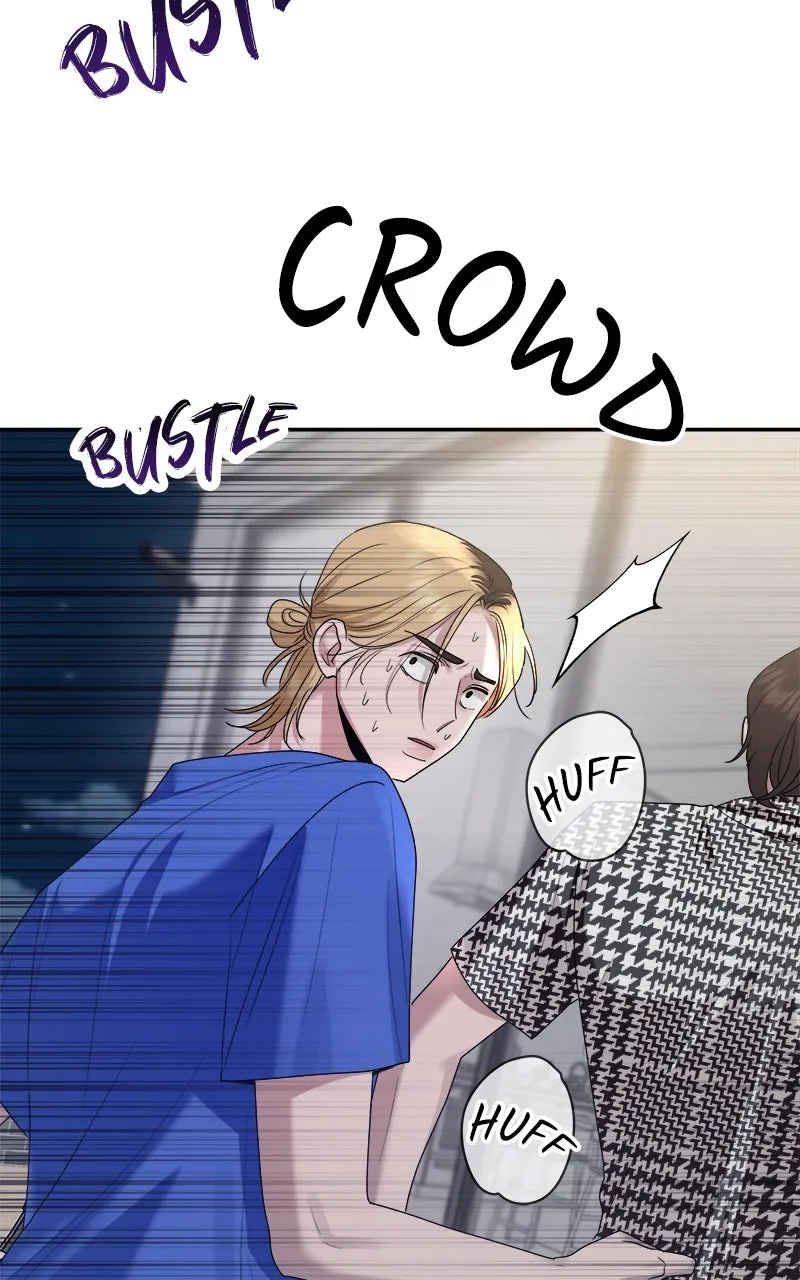 Read Paradise on Earth chapter 4 image 86 on Lezhin