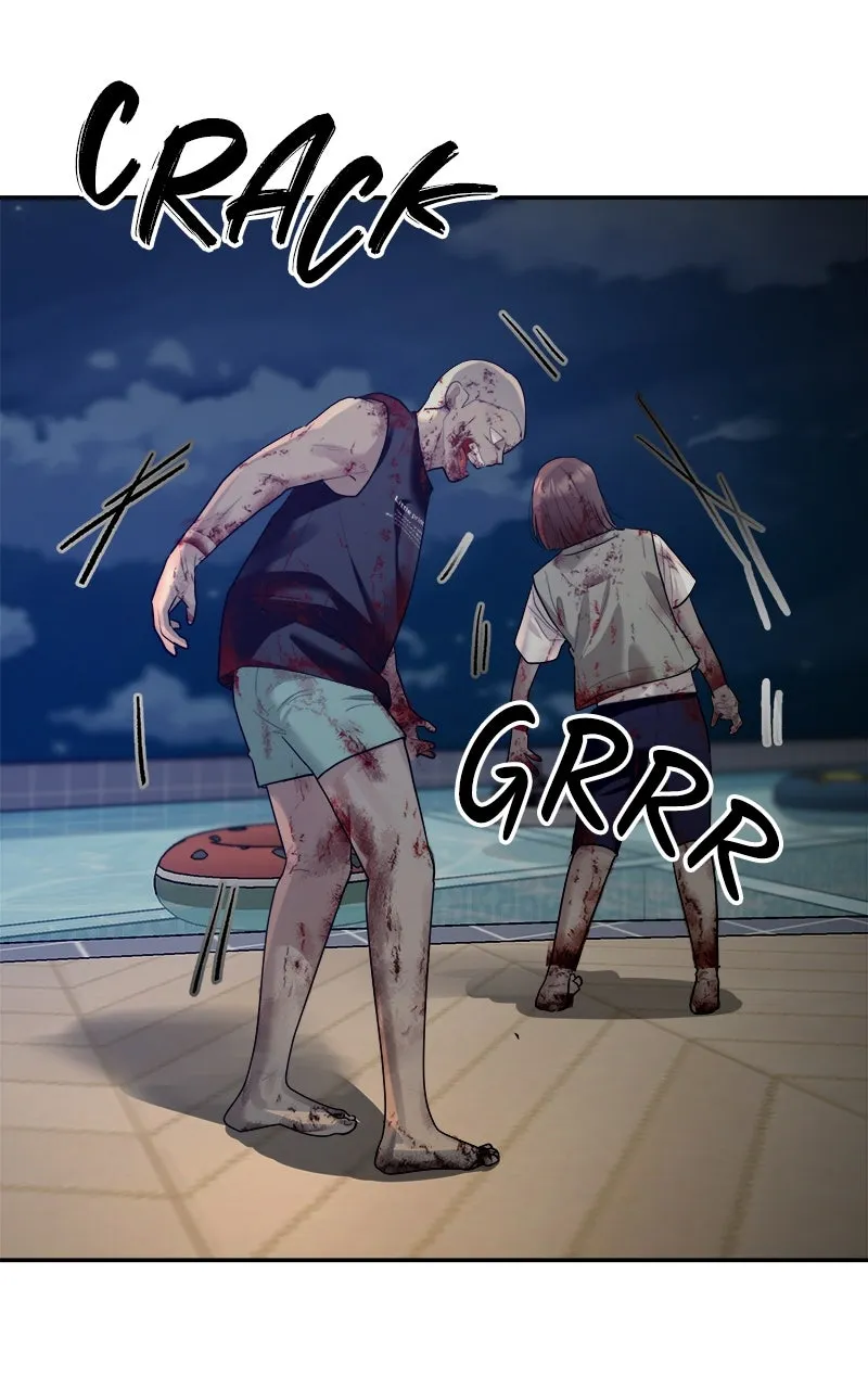 Read Paradise on Earth chapter 4 image 89 on Lezhin