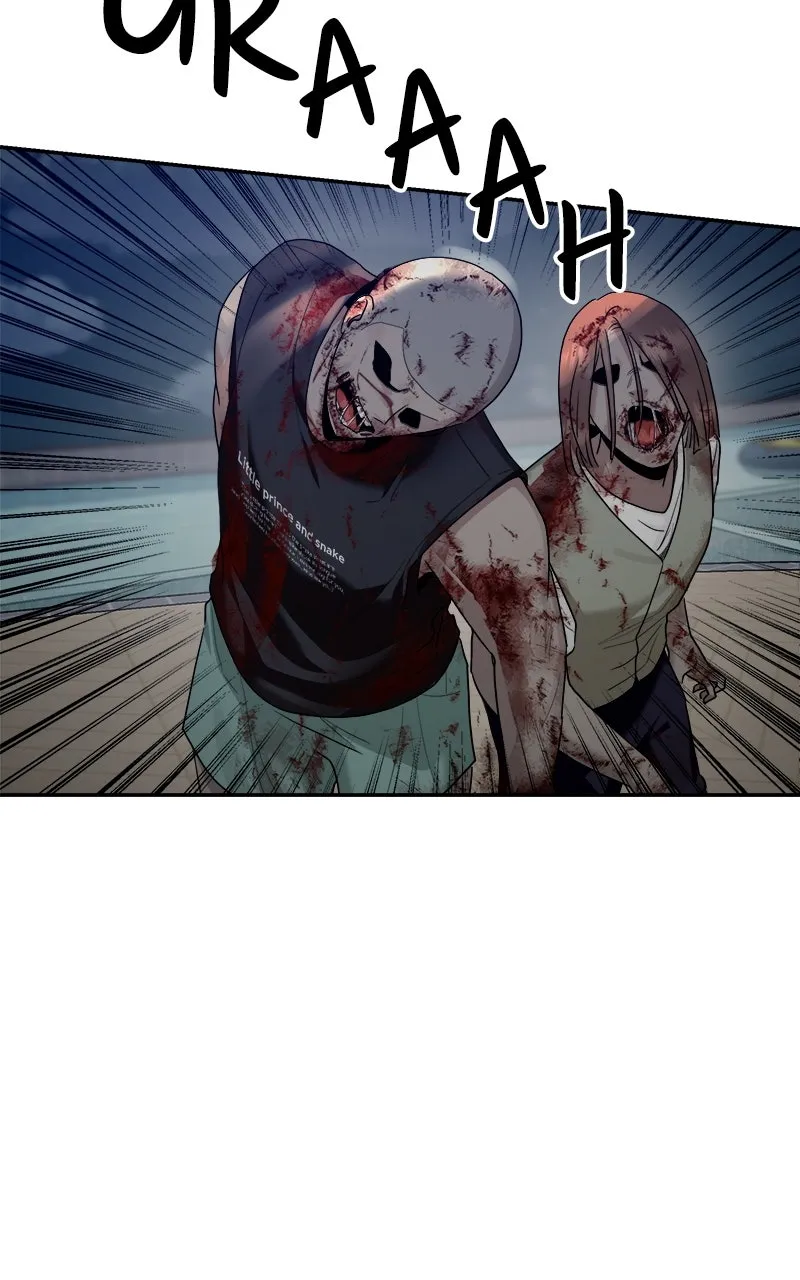 Read Paradise on Earth chapter 4 image 94 on Lezhin