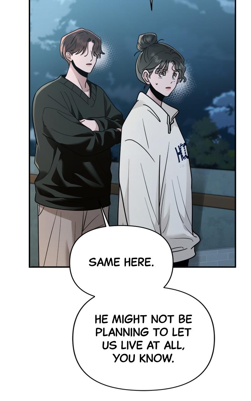 Read Paradise on Earth chapter 42 image 10 on Lezhin