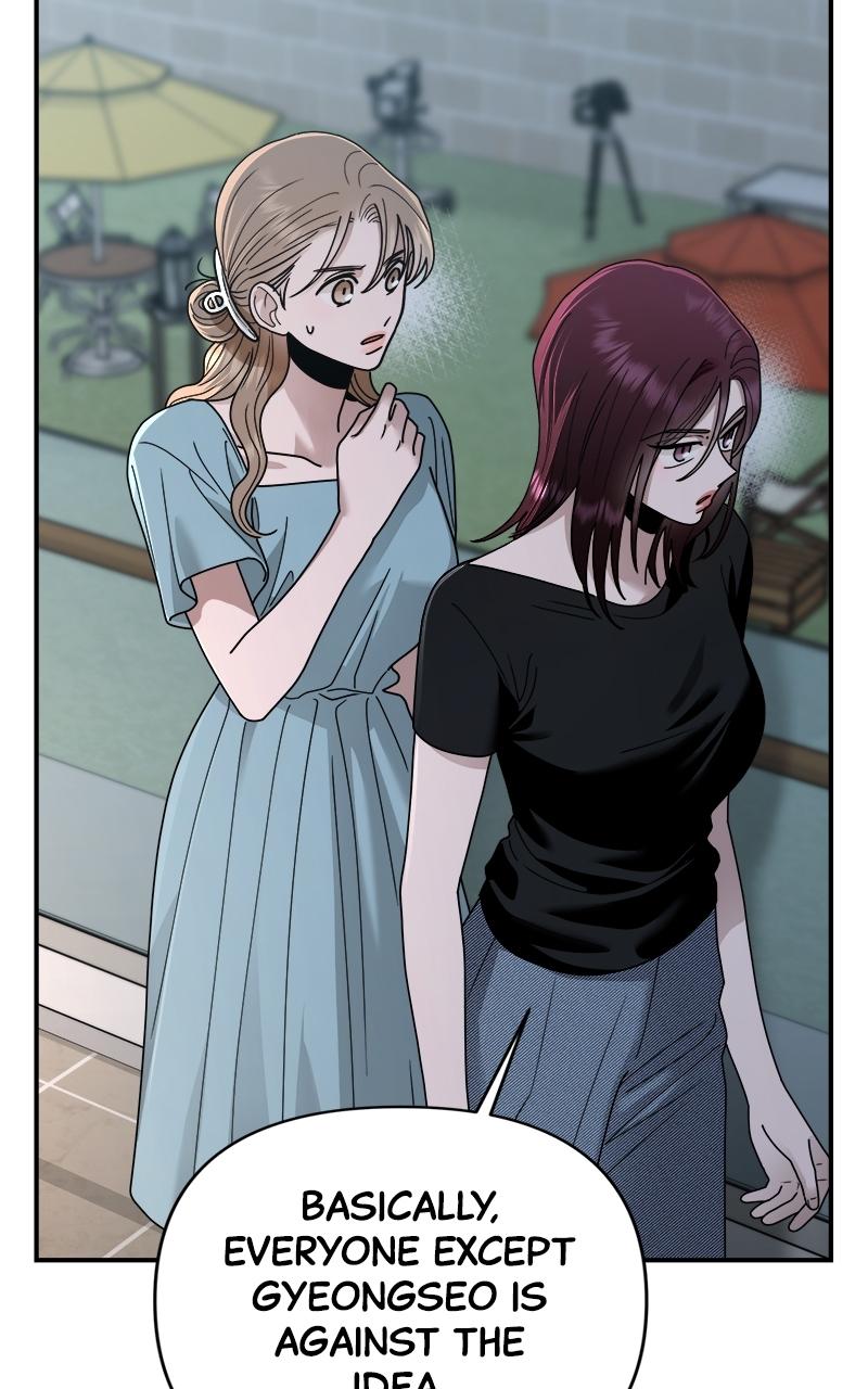 Read Paradise on Earth chapter 42 image 12 on Lezhin