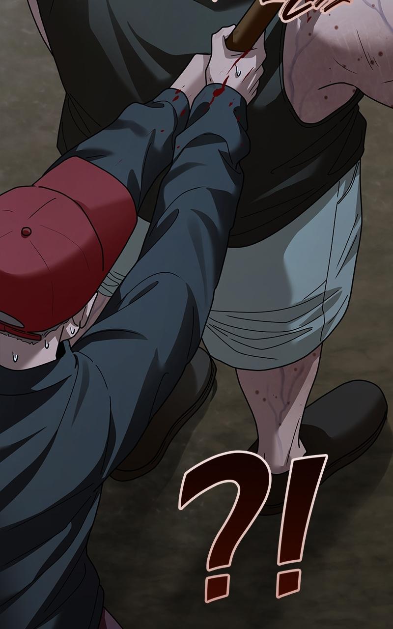 Read Paradise on Earth chapter 42 image 126 on Lezhin