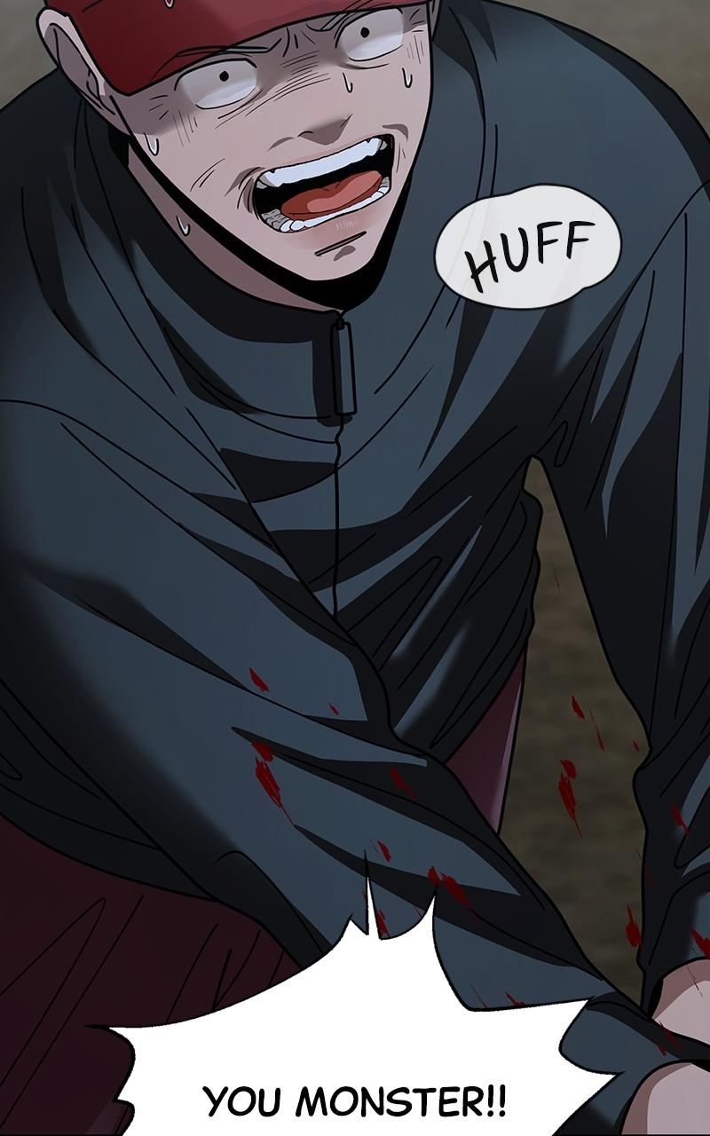 Read Paradise on Earth chapter 42 image 131 on Lezhin