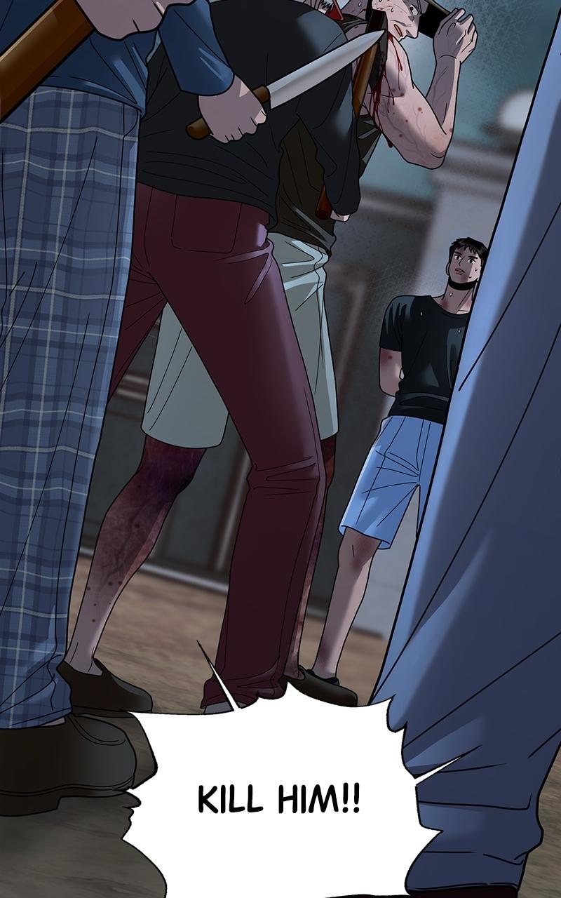 Read Paradise on Earth chapter 42 image 134 on Lezhin
