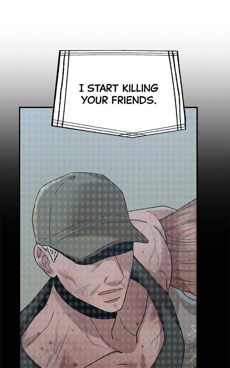 Read Paradise on Earth chapter 42 image 15 on Lezhin