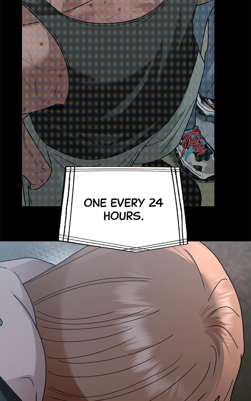 Read Paradise on Earth chapter 42 image 16 on Lezhin