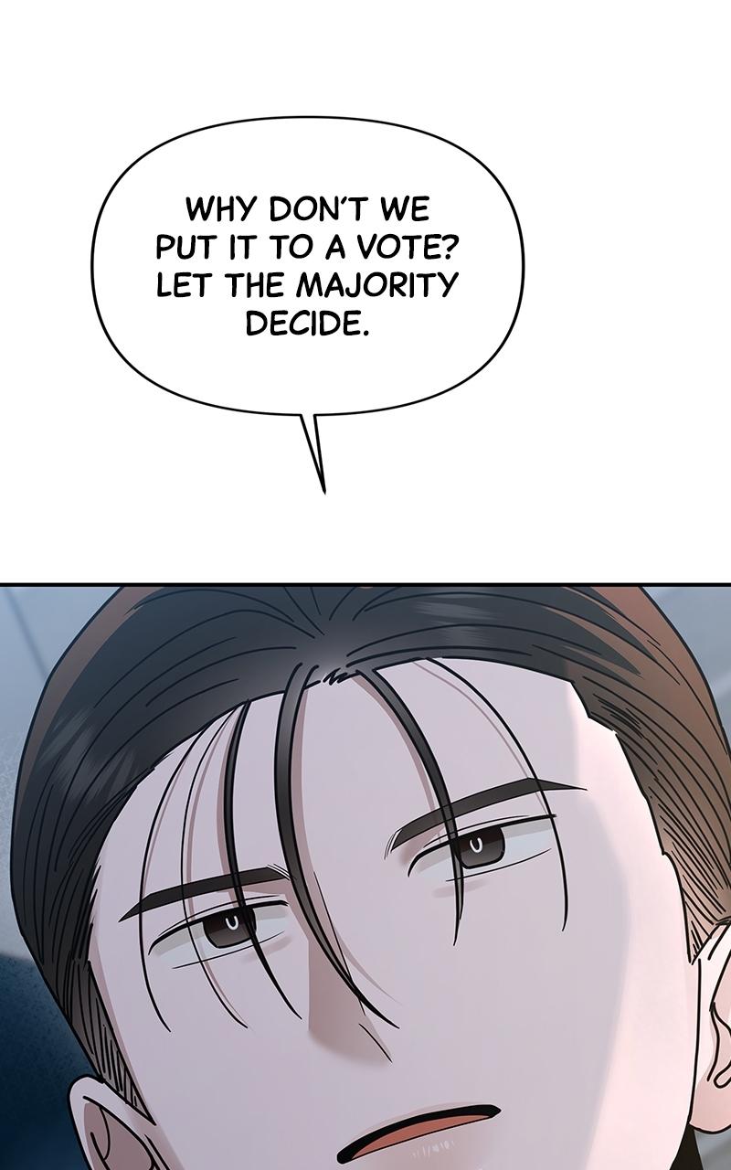 Read Paradise on Earth chapter 42 image 2 on Lezhin