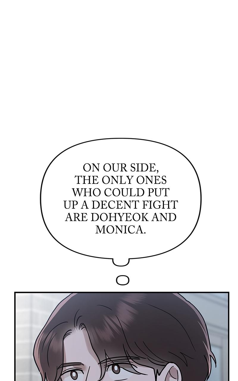 Read Paradise on Earth chapter 42 image 27 on Lezhin