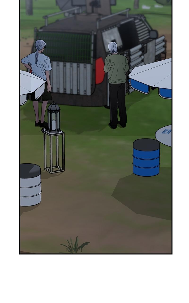 Read Paradise on Earth chapter 42 image 35 on Lezhin