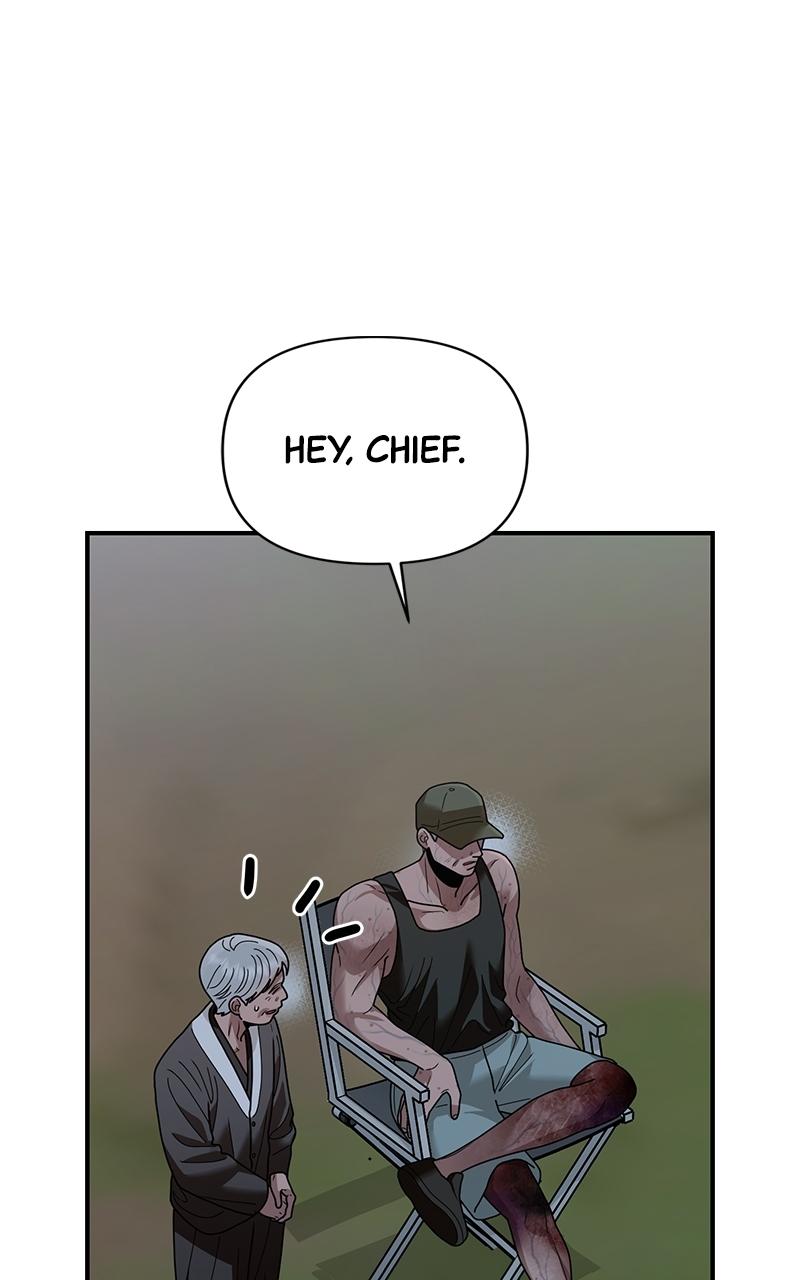 Read Paradise on Earth chapter 42 image 36 on Lezhin