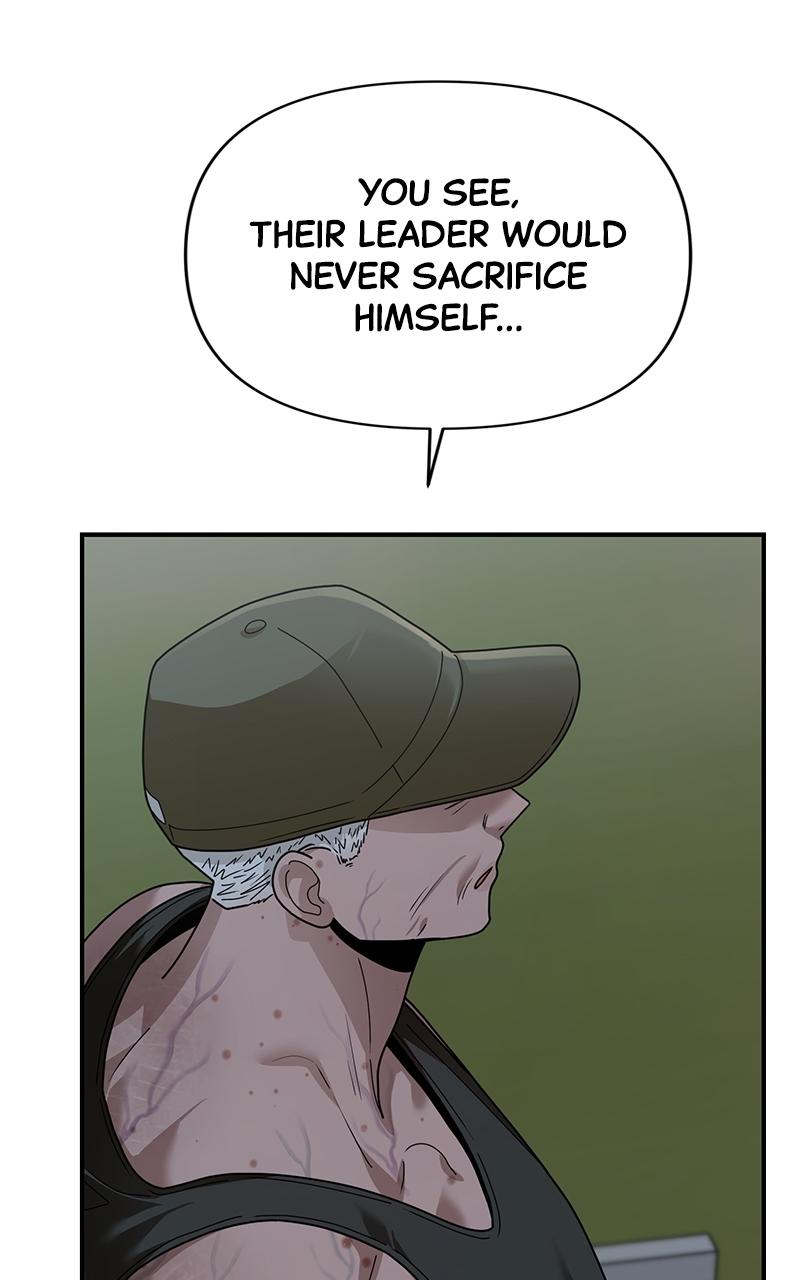 Read Paradise on Earth chapter 42 image 38 on Lezhin