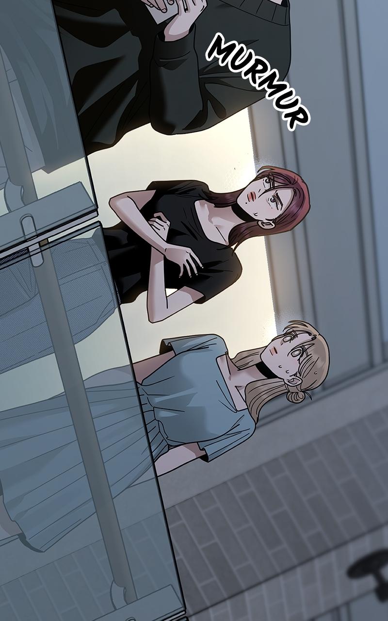 Read Paradise on Earth chapter 42 image 5 on Lezhin