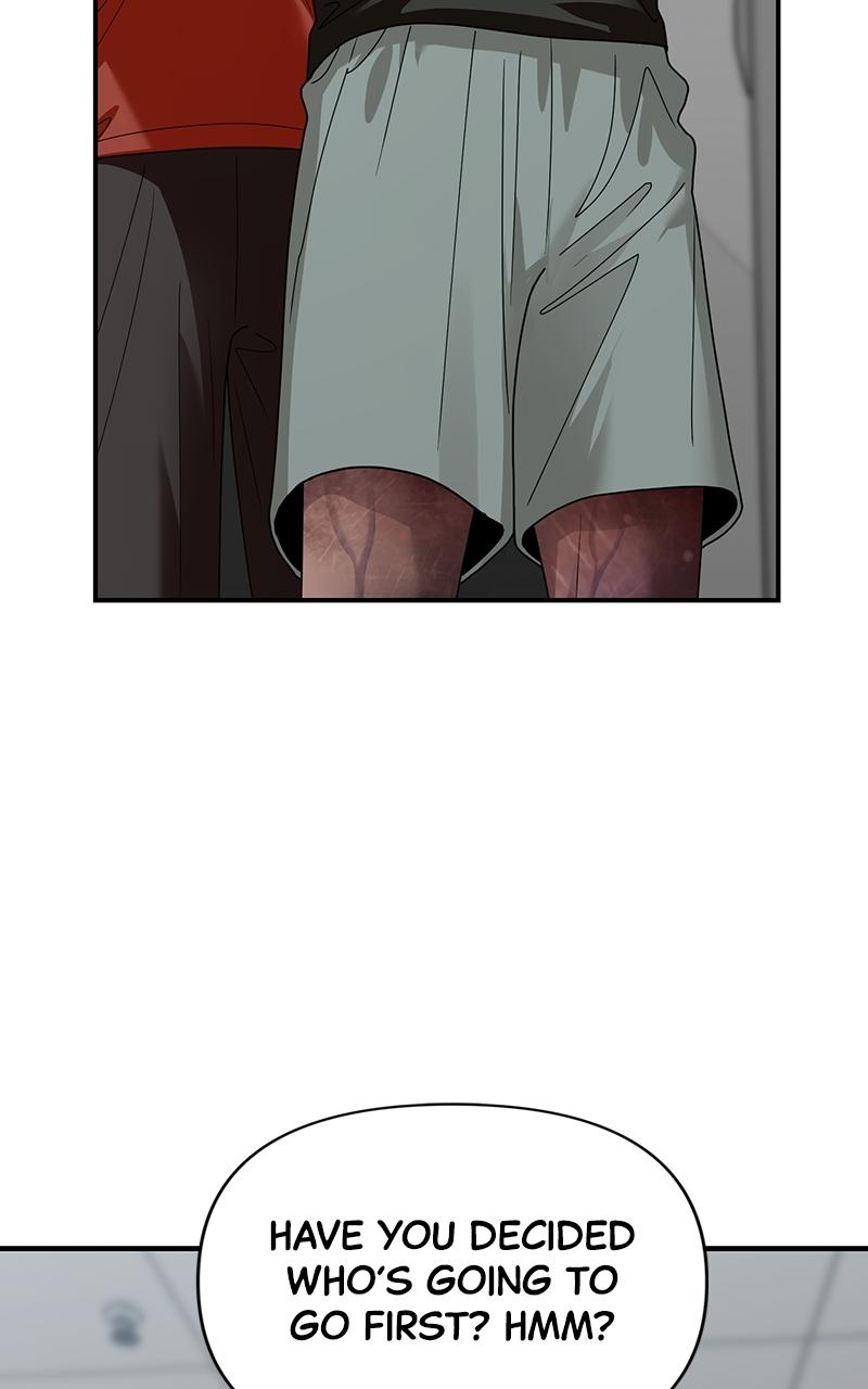 Read Paradise on Earth chapter 42 image 50 on Lezhin
