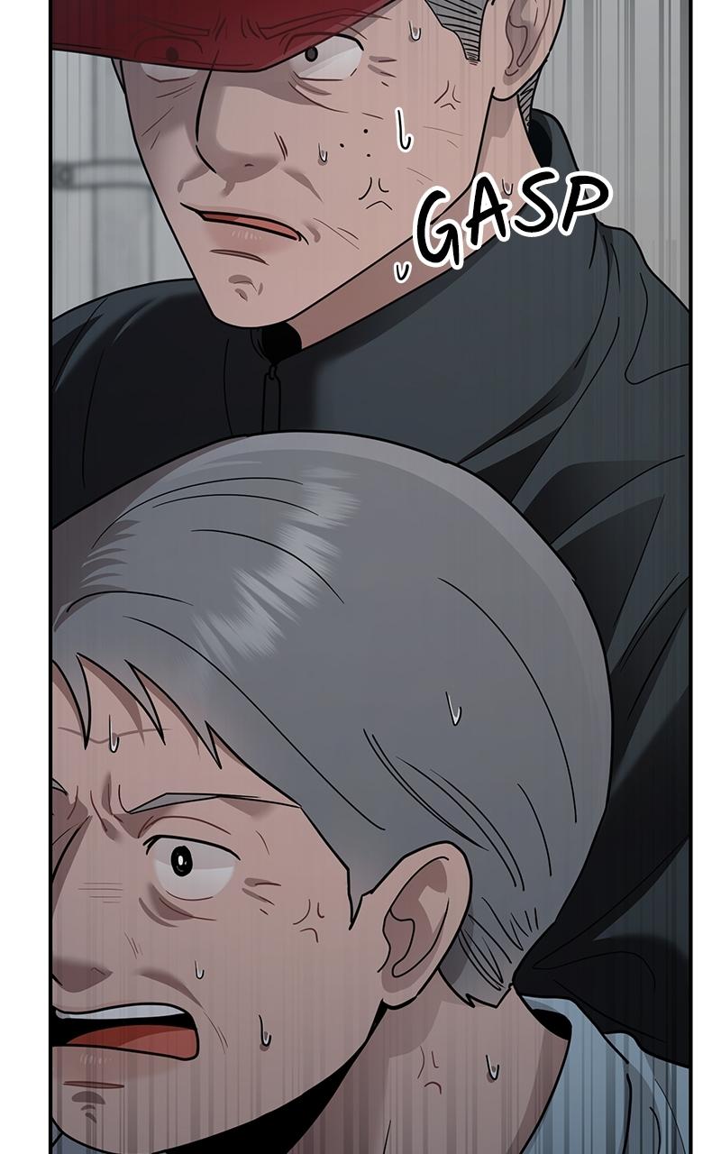 Read Paradise on Earth chapter 42 image 97 on Lezhin