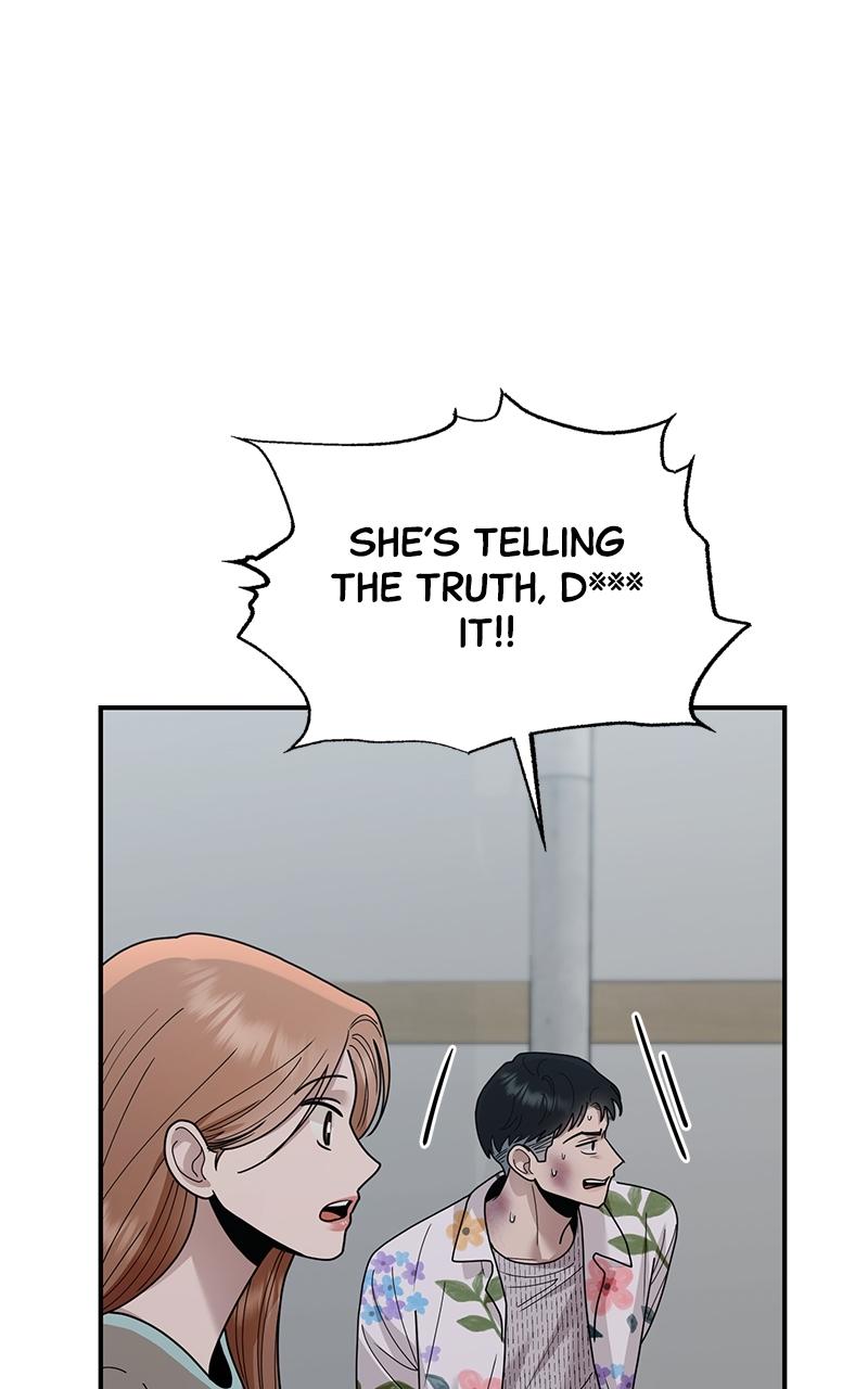 Read Paradise on Earth chapter 42 image 99 on Lezhin