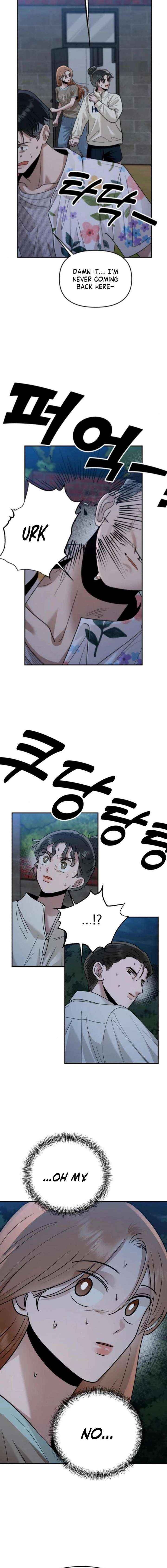 Read Paradise on Earth chapter 43 image 24 on Lezhin