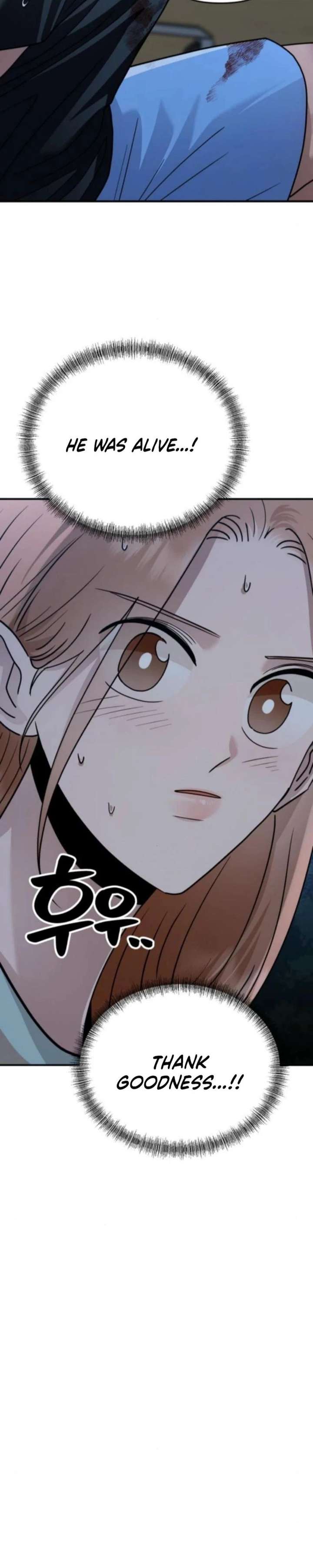 Read Paradise on Earth chapter 44 image 21 on Lezhin