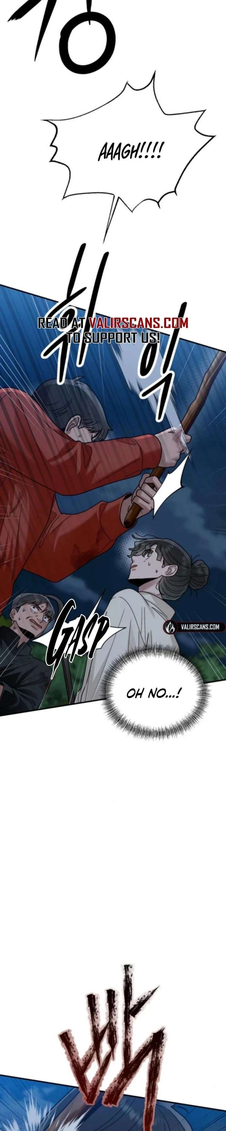 Read Paradise on Earth chapter 44 image 28 on Lezhin