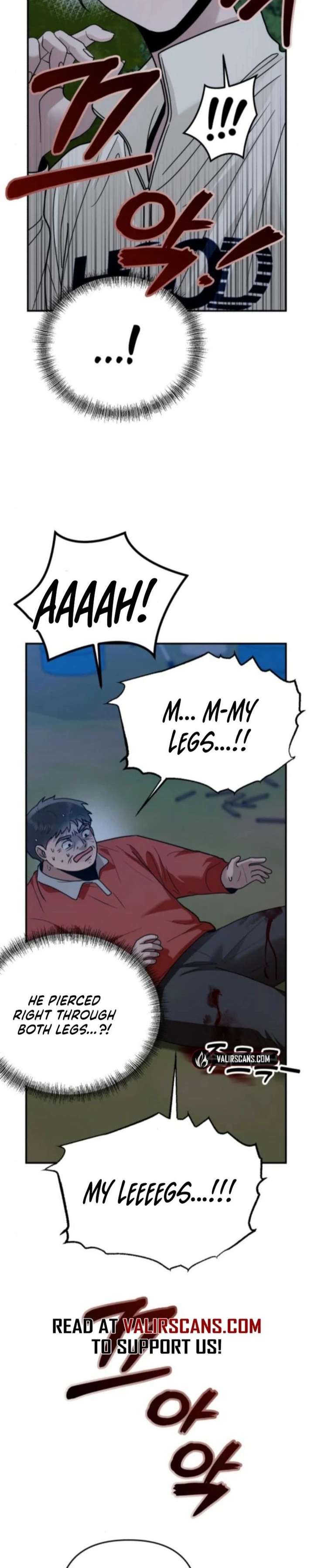 Read Paradise on Earth chapter 44 image 31 on Lezhin
