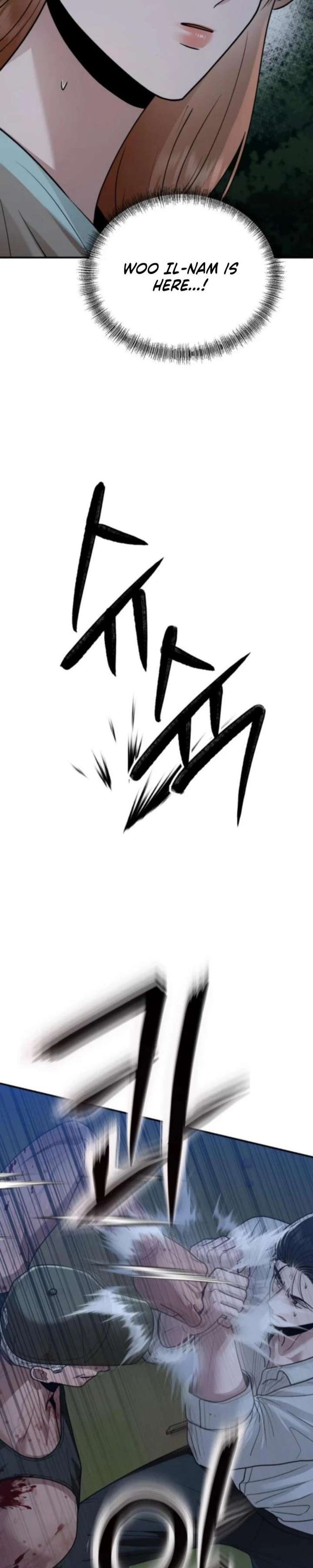 Read Paradise on Earth chapter 44 image 4 on Lezhin