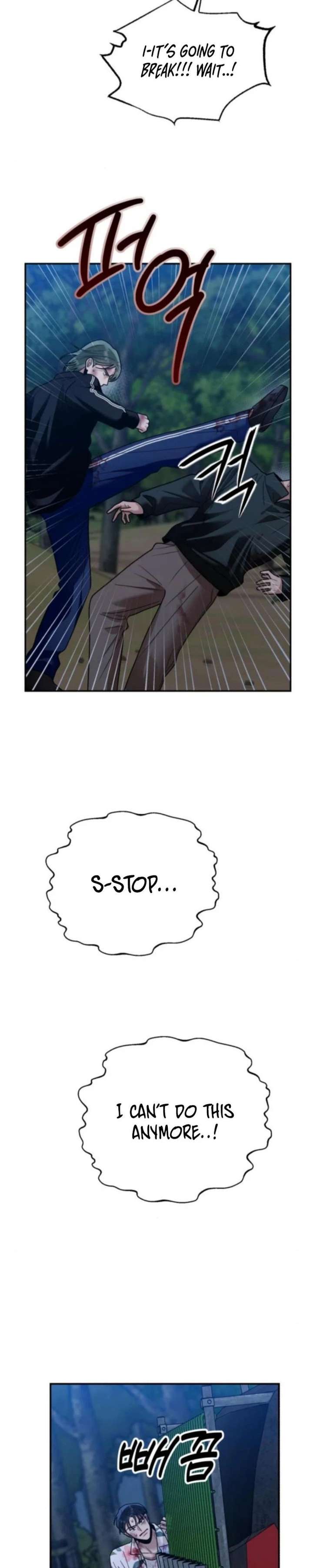 Read Paradise on Earth chapter 44 image 40 on Lezhin
