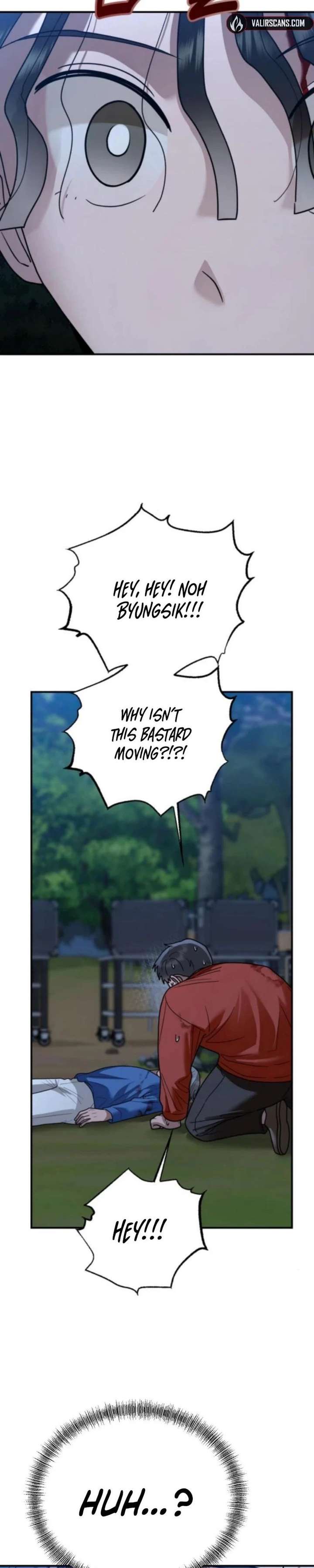 Read Paradise on Earth chapter 44 image 43 on Lezhin